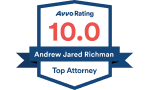 AVVO Rating